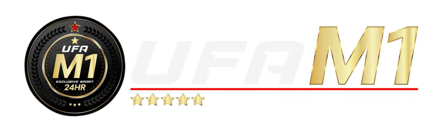 UFAM1 - เดิมพันไร้ขีดจำกัด สัมผัสประสบการณ์คาสิโนระดับพรีเมียม