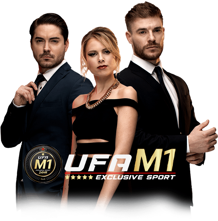 UFAM1 - เดิมพันไร้ขีดจำกัด สัมผัสประสบการณ์คาสิโนระดับพรีเมียม